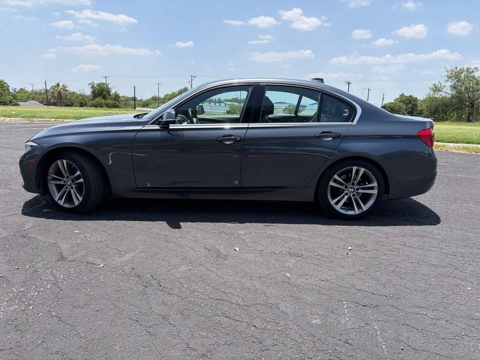 2018 BMW F80 M3 - Image 9 of 12