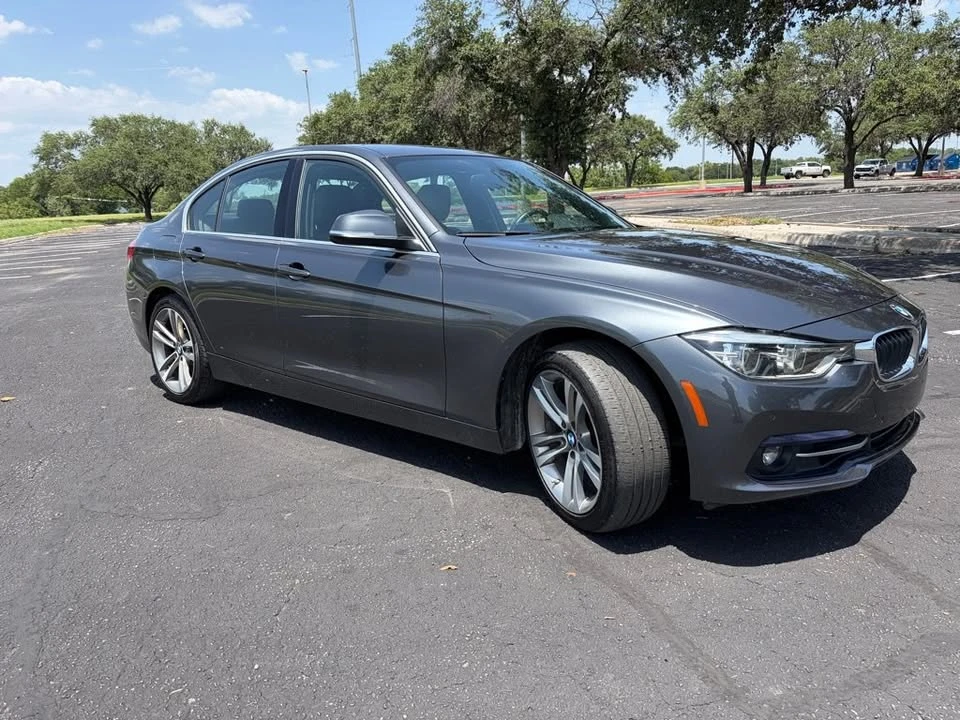 2018 BMW F80 M3 - Image 3 of 12