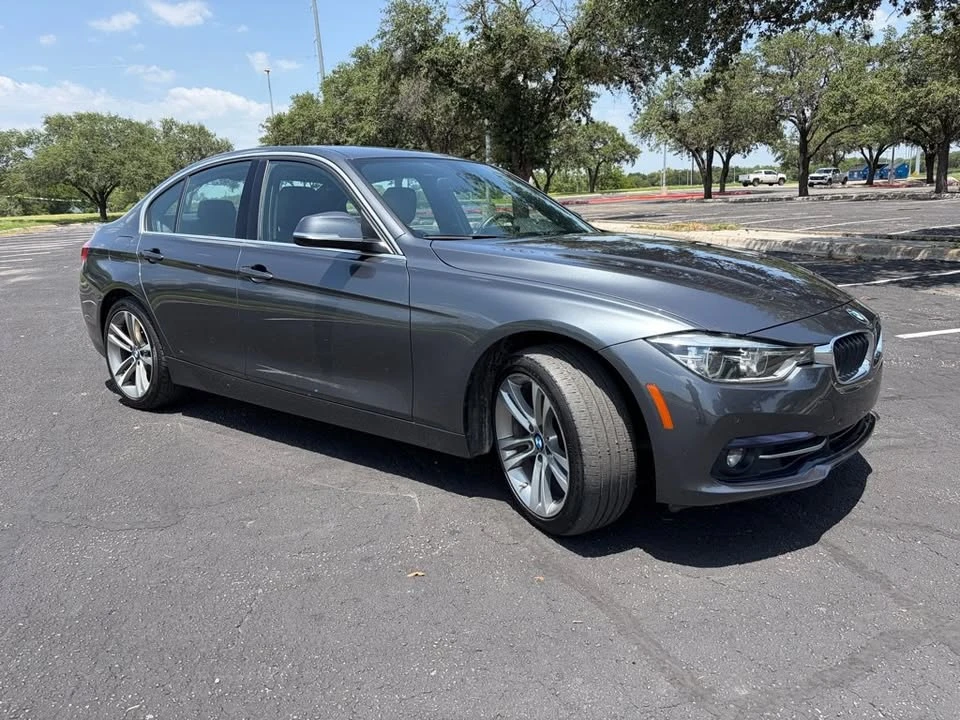 2018 BMW F80 M3 - Image 4 of 12