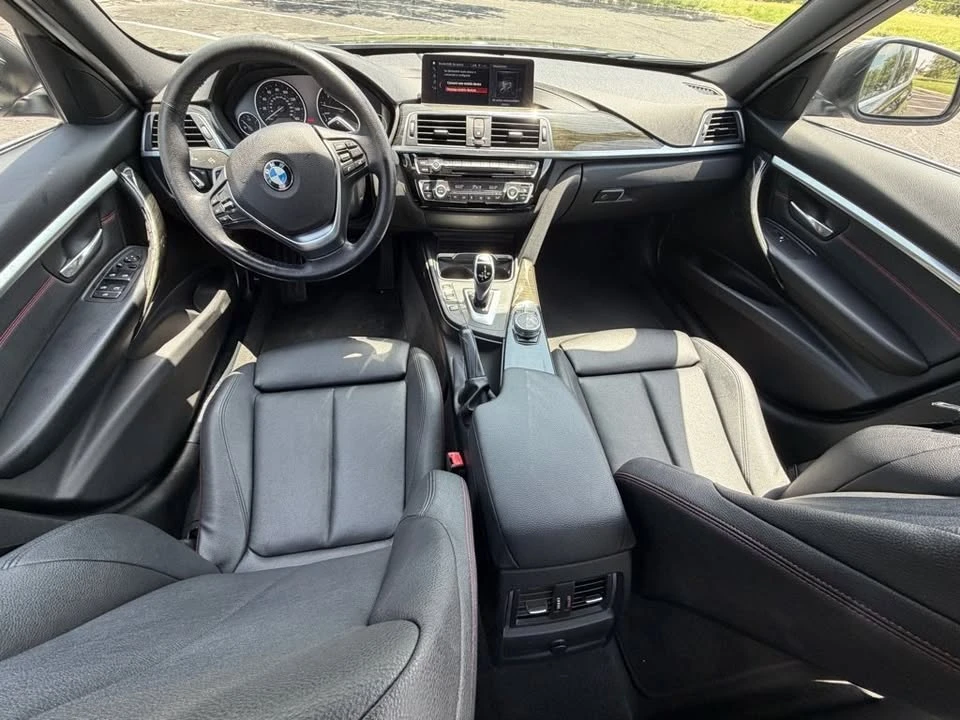 2018 BMW F80 M3 - Image 10 of 12
