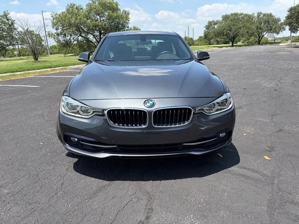 2018 BMW F80 M3 - Image 2 of 12