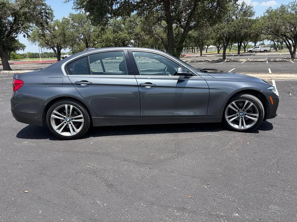 2018 BMW F80 M3 - Image 5 of 12