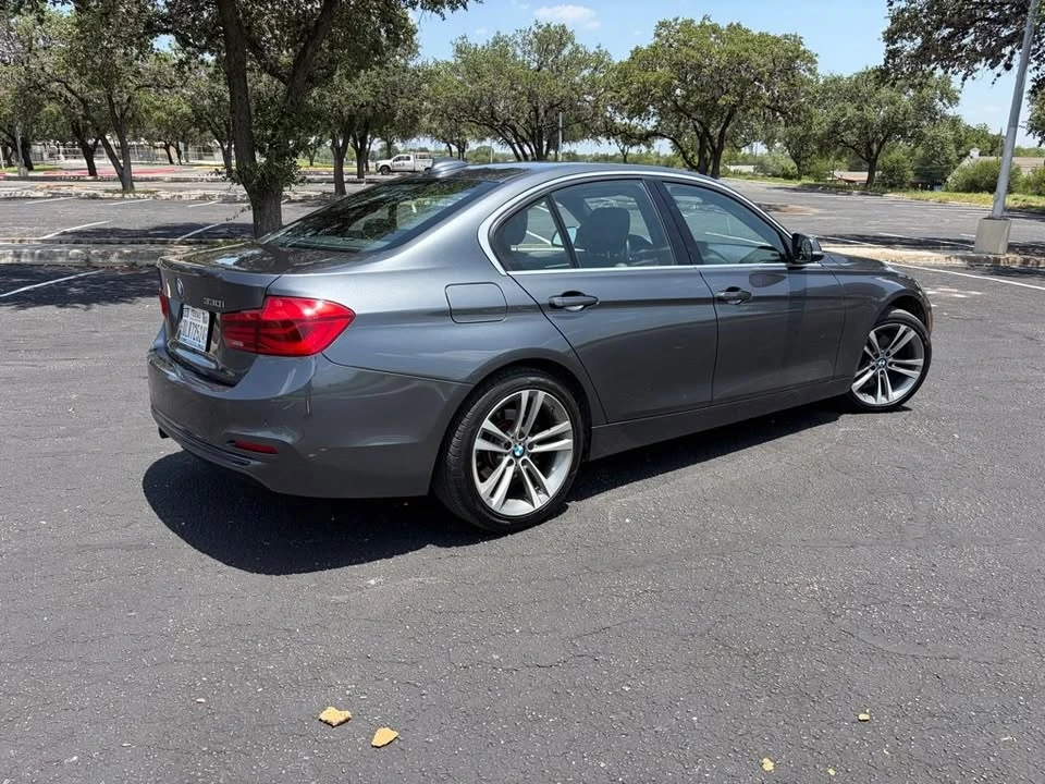 2018 BMW F80 M3 - Image 6 of 12