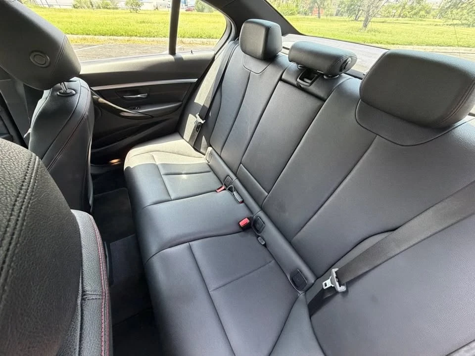 2018 BMW F80 M3 - Image 11 of 12
