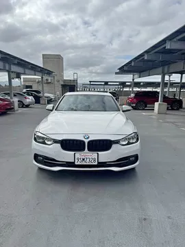 2018 BMW 330i Leather