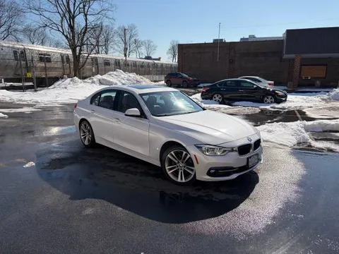 2018 BMW 330i xDrive Fully Loaded