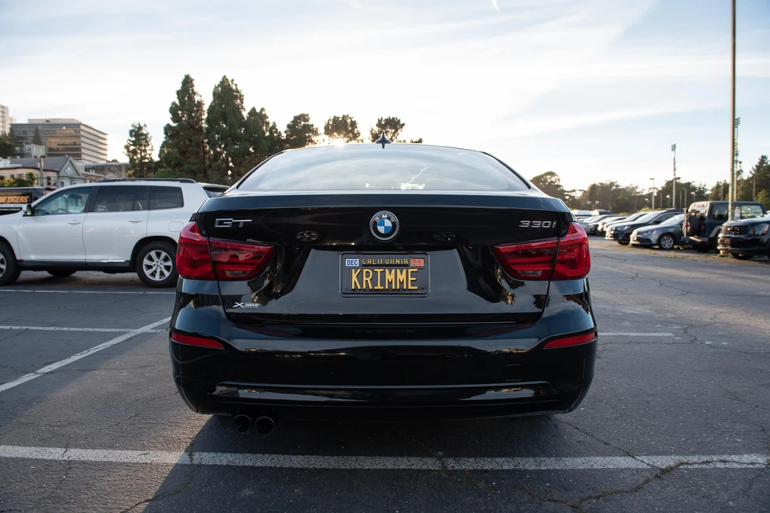 2018 BMW F34 3 Series Gran Turismo - Image 22 of 31