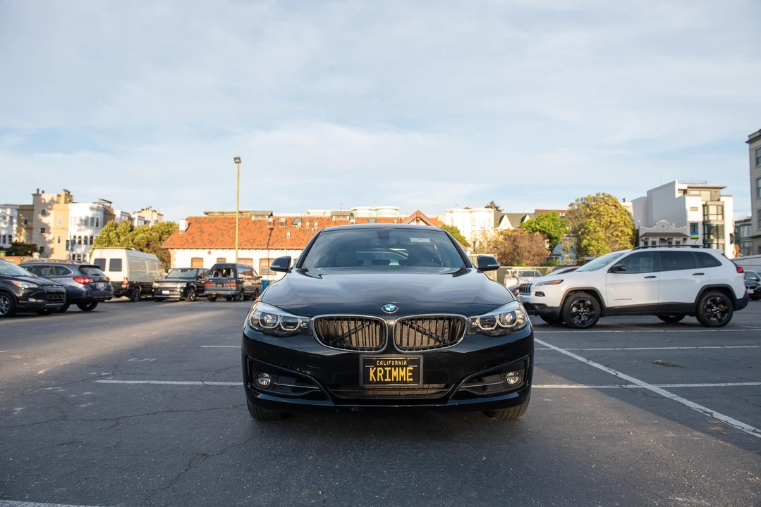 2018 BMW F34 3 Series Gran Turismo - Image 6 of 31