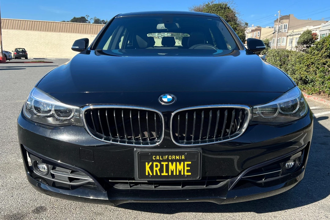 2018 BMW F34 3 Series Gran Turismo - Image 2 of 31