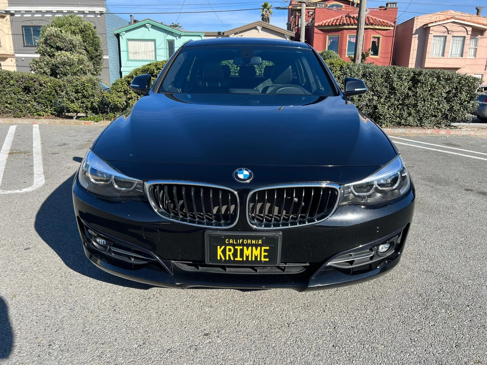 2018 BMW F34 3 Series Gran Turismo - Image 7 of 31