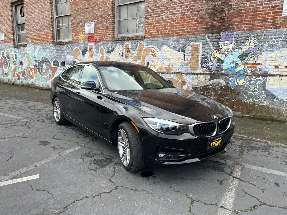 2018 BMW F34 3 Series Gran Turismo - Image 26 of 31