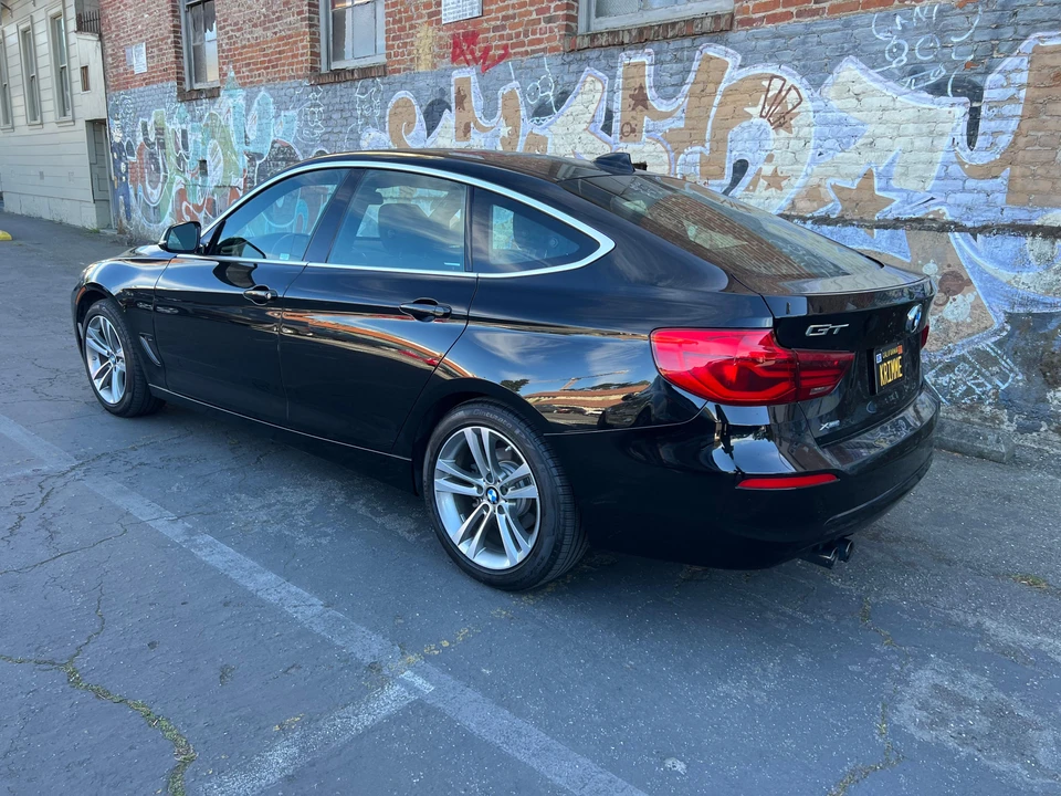 2018 BMW F34 3 Series Gran Turismo - Image 16 of 31