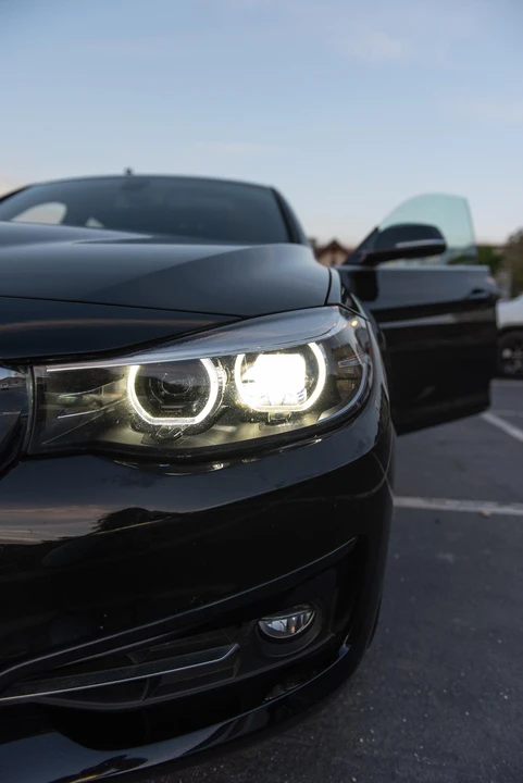 2018 BMW F34 3 Series Gran Turismo - Image 30 of 31