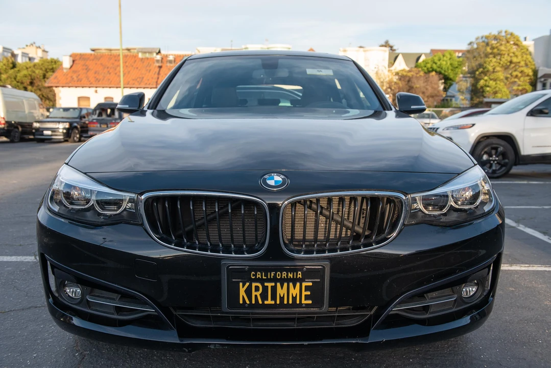2018 BMW F34 3 Series Gran Turismo - Image 9 of 31