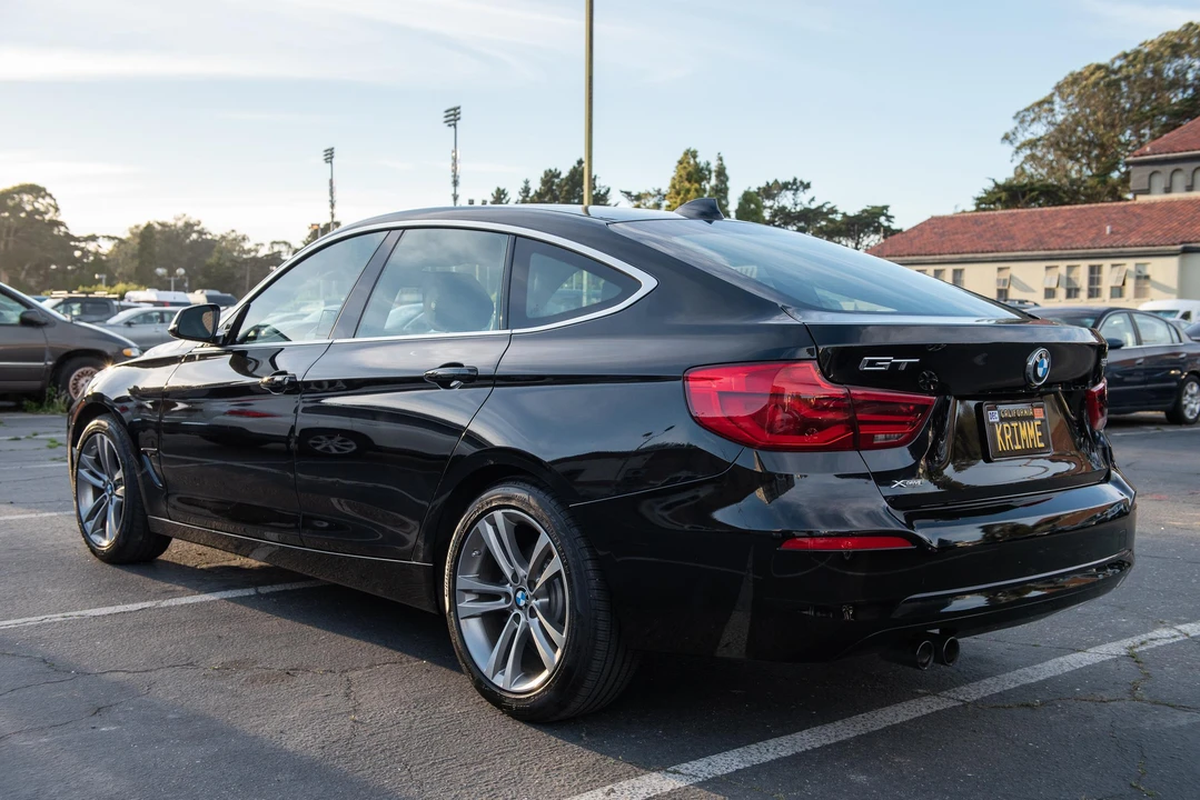 2018 BMW F34 3 Series Gran Turismo - Image 18 of 31