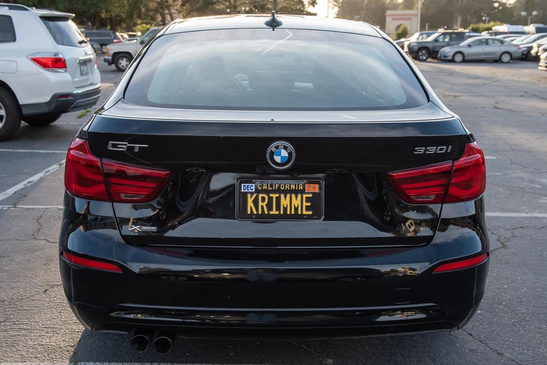 2018 BMW F34 3 Series Gran Turismo - Image 5 of 31