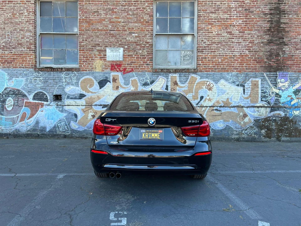 2018 BMW F34 3 Series Gran Turismo - Image 20 of 31