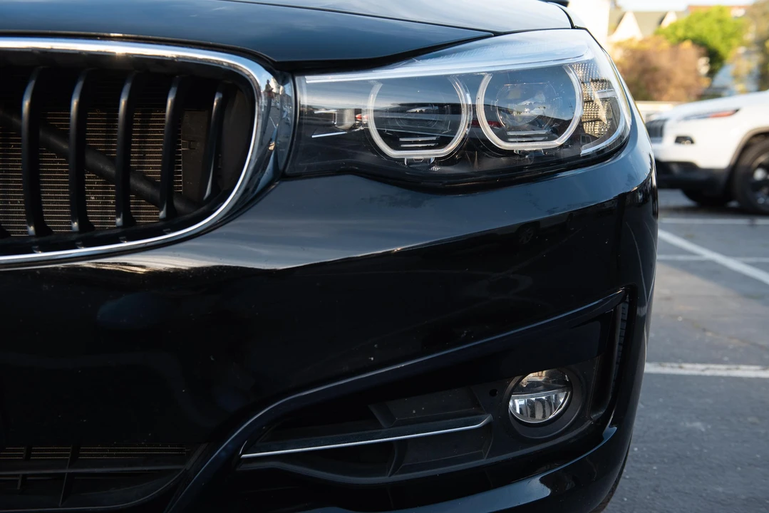 2018 BMW F34 3 Series Gran Turismo - Image 29 of 31