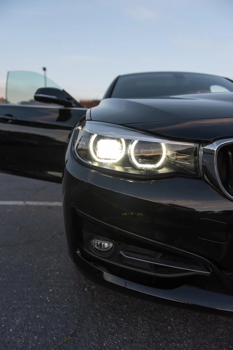 2018 BMW F34 3 Series Gran Turismo - Image 27 of 31