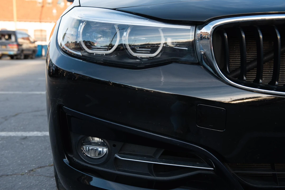 2018 BMW F34 3 Series Gran Turismo - Image 28 of 31