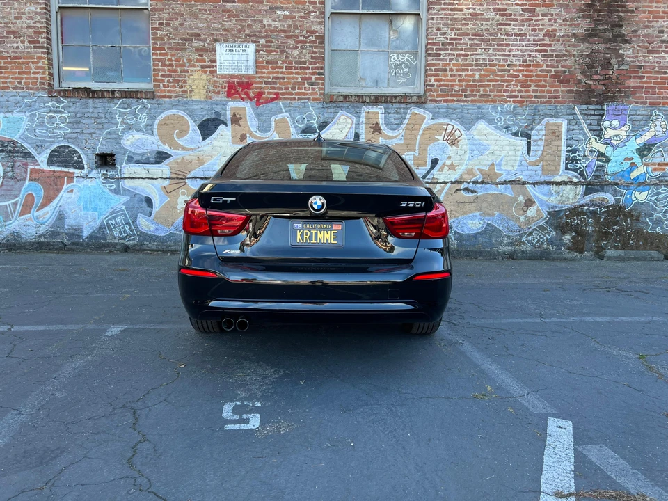 2018 BMW F34 3 Series Gran Turismo - Image 21 of 31