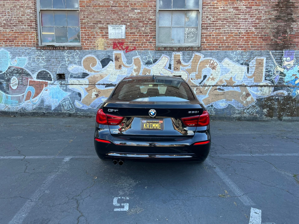 2018 BMW F34 3 Series Gran Turismo - Image 19 of 31