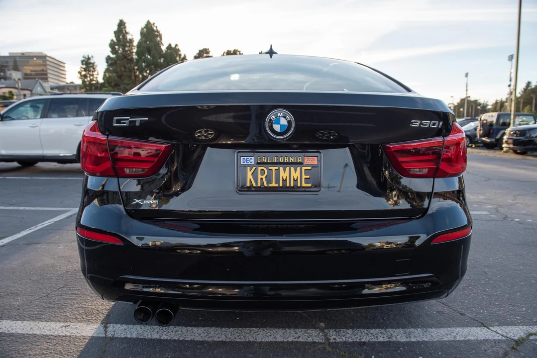 2018 BMW F34 3 Series Gran Turismo - Image 23 of 31