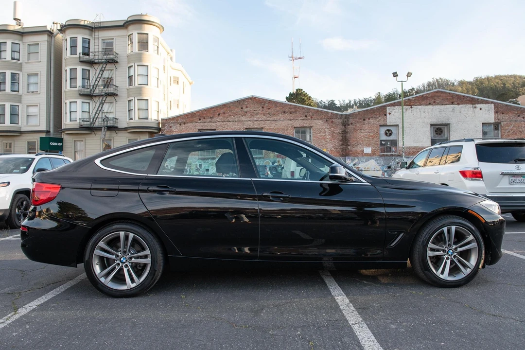 2018 BMW F34 3 Series Gran Turismo - Image 3 of 31