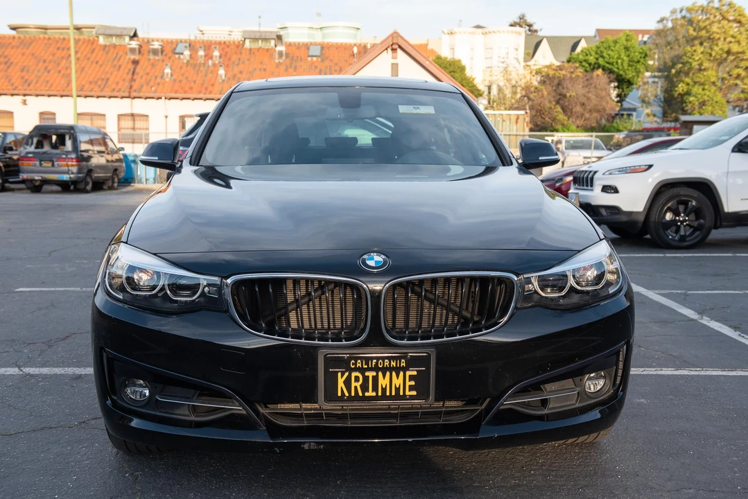 2018 BMW F34 3 Series Gran Turismo - Image 8 of 31