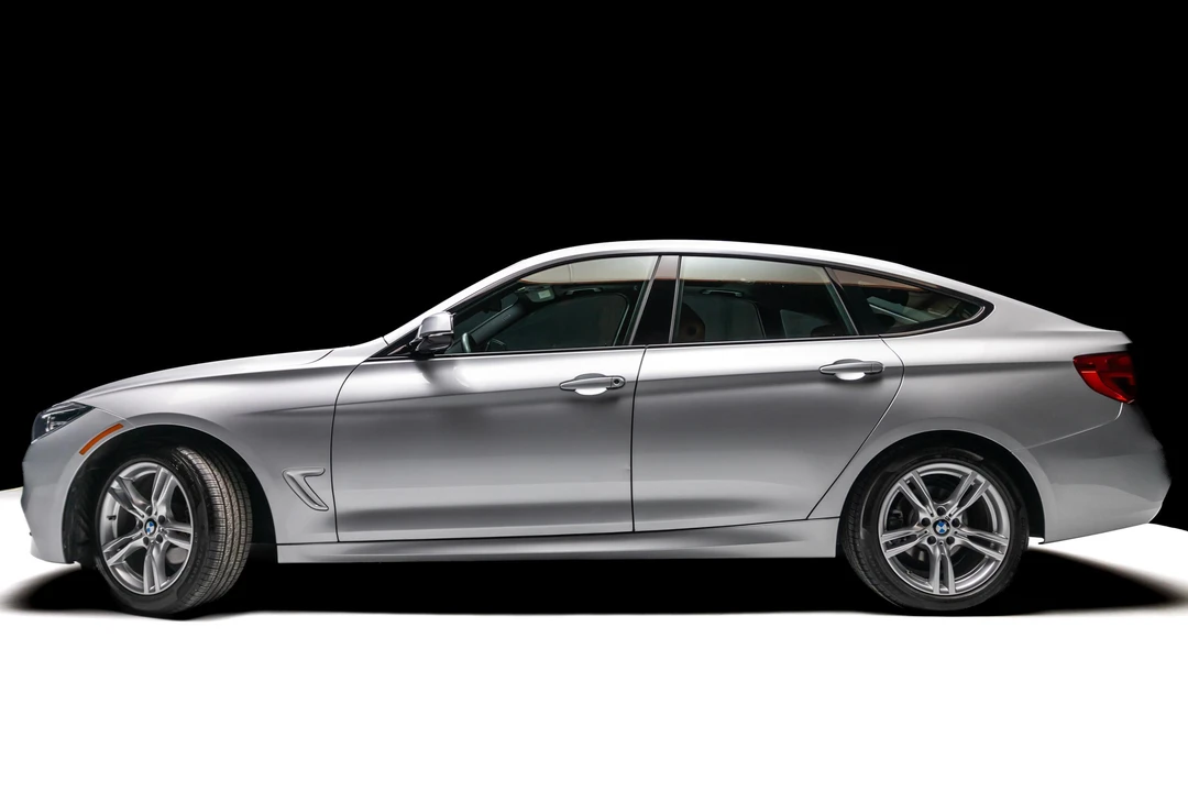 2018 BMW F34 3 Series Gran Turismo - Image 29 of 31