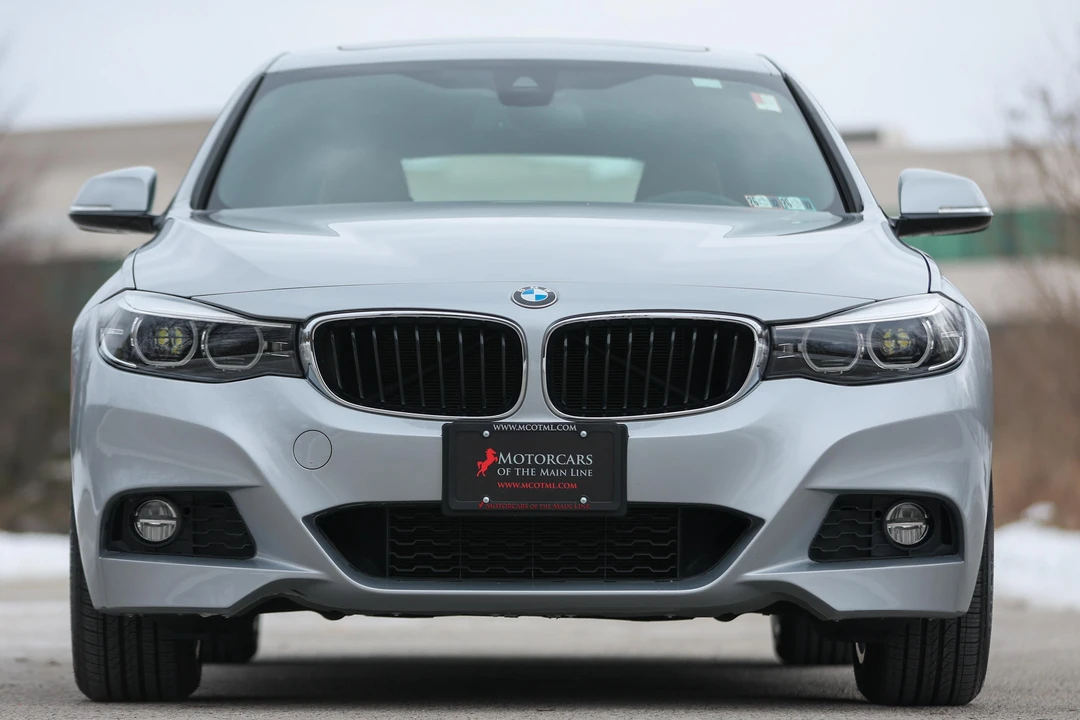 2018 BMW F34 3 Series Gran Turismo - Image 6 of 31