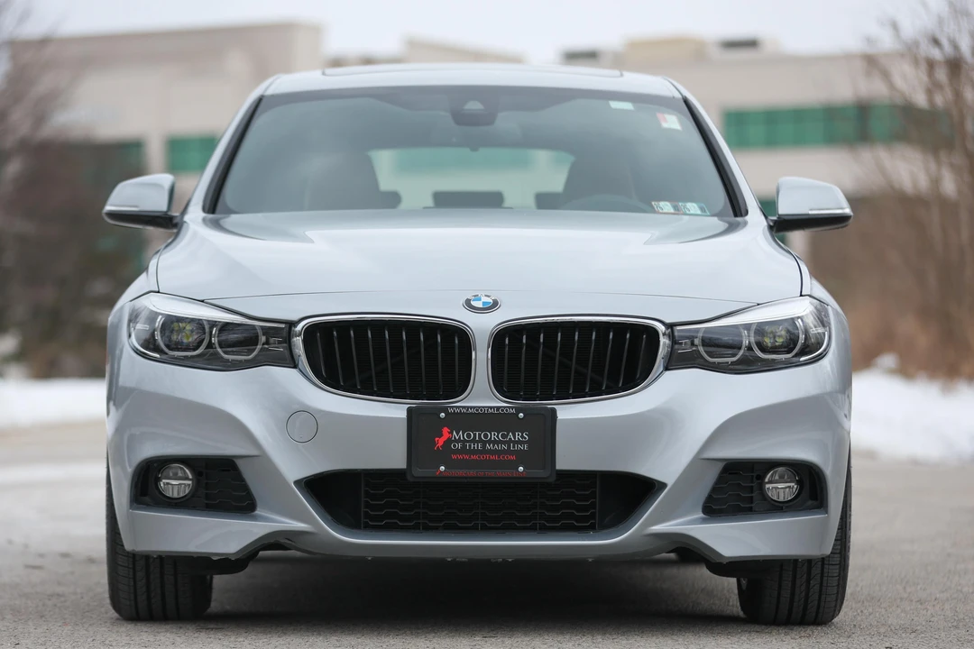 2018 BMW F34 3 Series Gran Turismo - Image 2 of 31