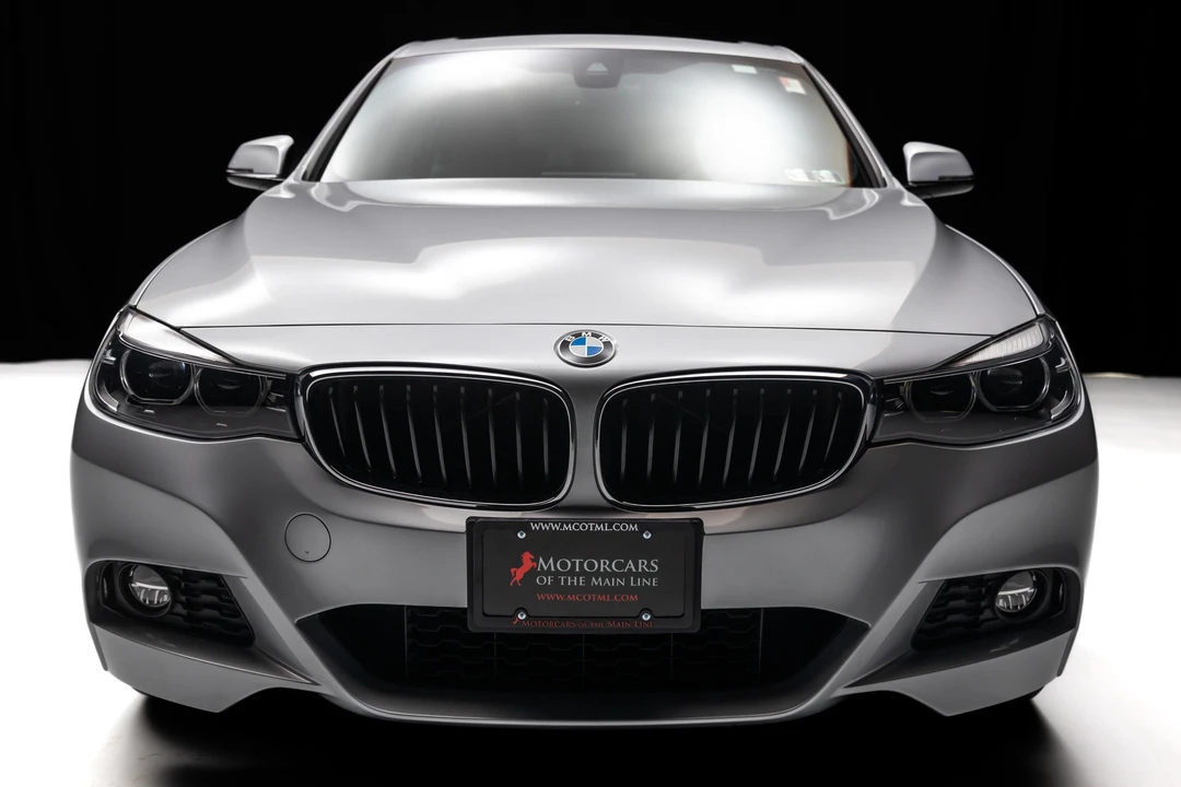 2018 BMW F34 3 Series Gran Turismo - Image 26 of 31