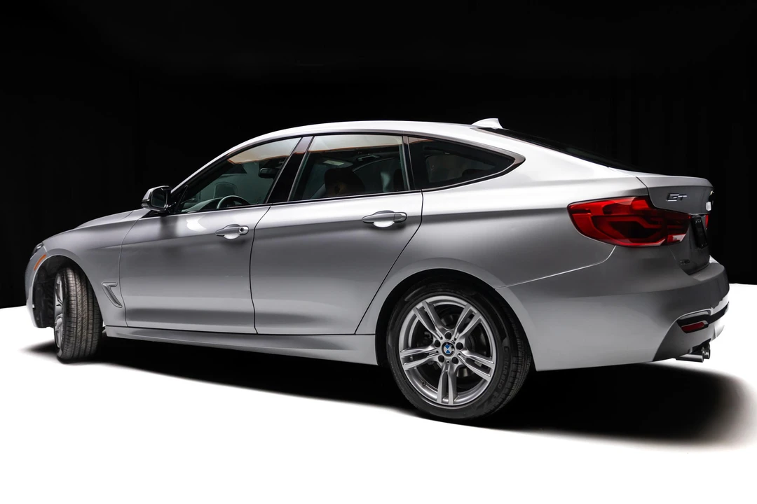 2018 BMW F34 3 Series Gran Turismo - Image 30 of 31