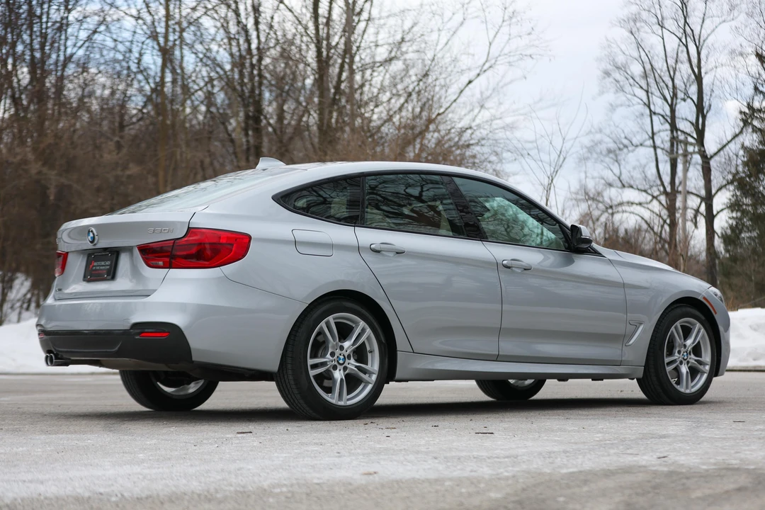 2018 BMW F34 3 Series Gran Turismo - Image 20 of 31