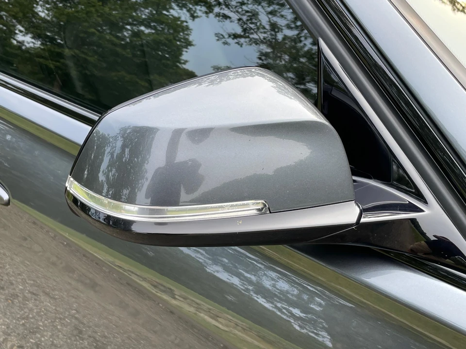 2018 BMW F30 3 Series Sedan - Image 29 of 31