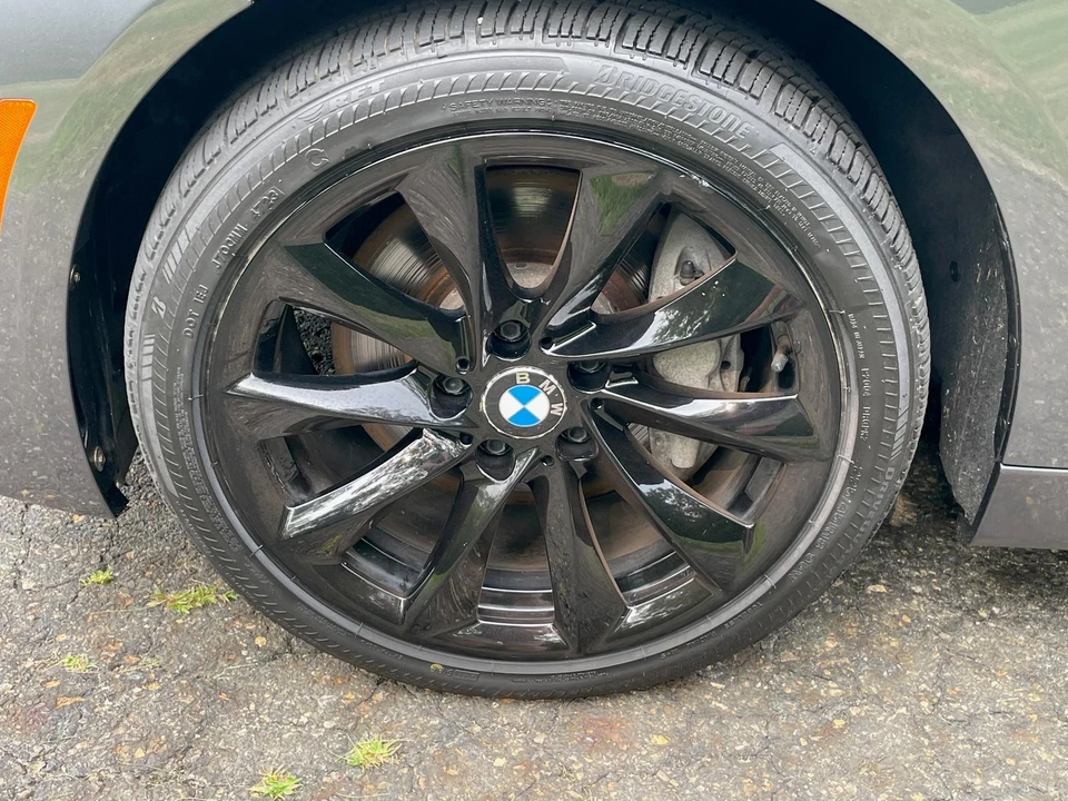 2018 BMW F30 3 Series Sedan - Image 31 of 31