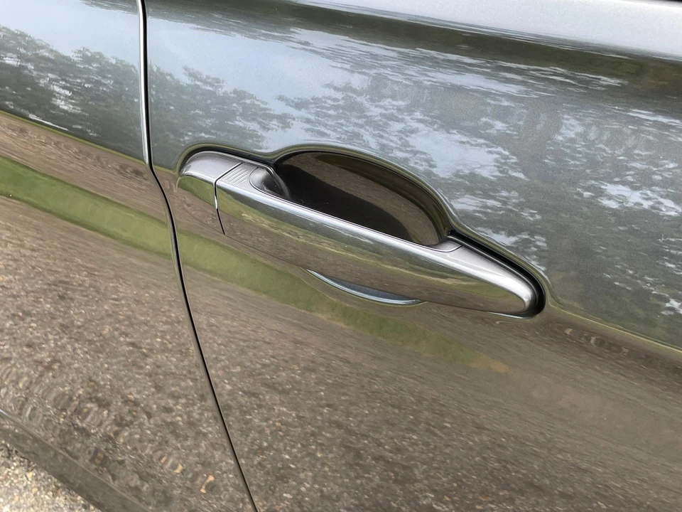 2018 BMW F30 3 Series Sedan - Image 28 of 31