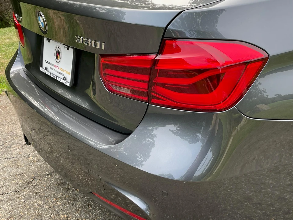 2018 BMW F30 3 Series Sedan - Image 24 of 31