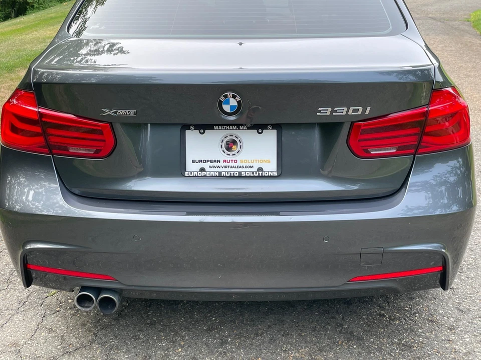 2018 BMW F30 3 Series Sedan - Image 23 of 31