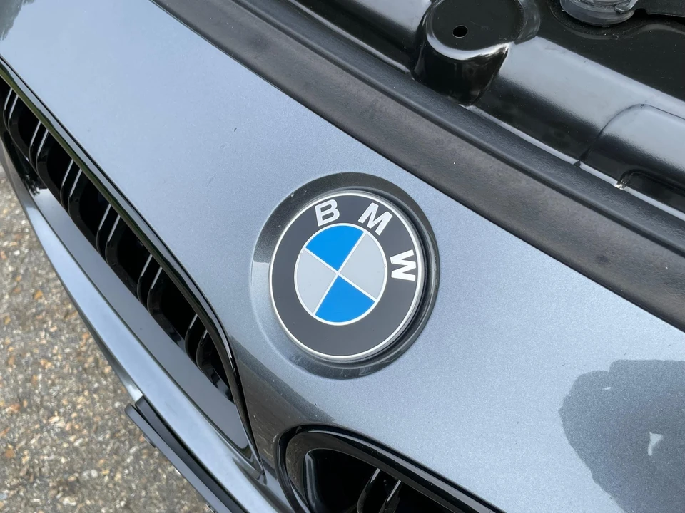 2018 BMW F30 3 Series Sedan - Image 16 of 31