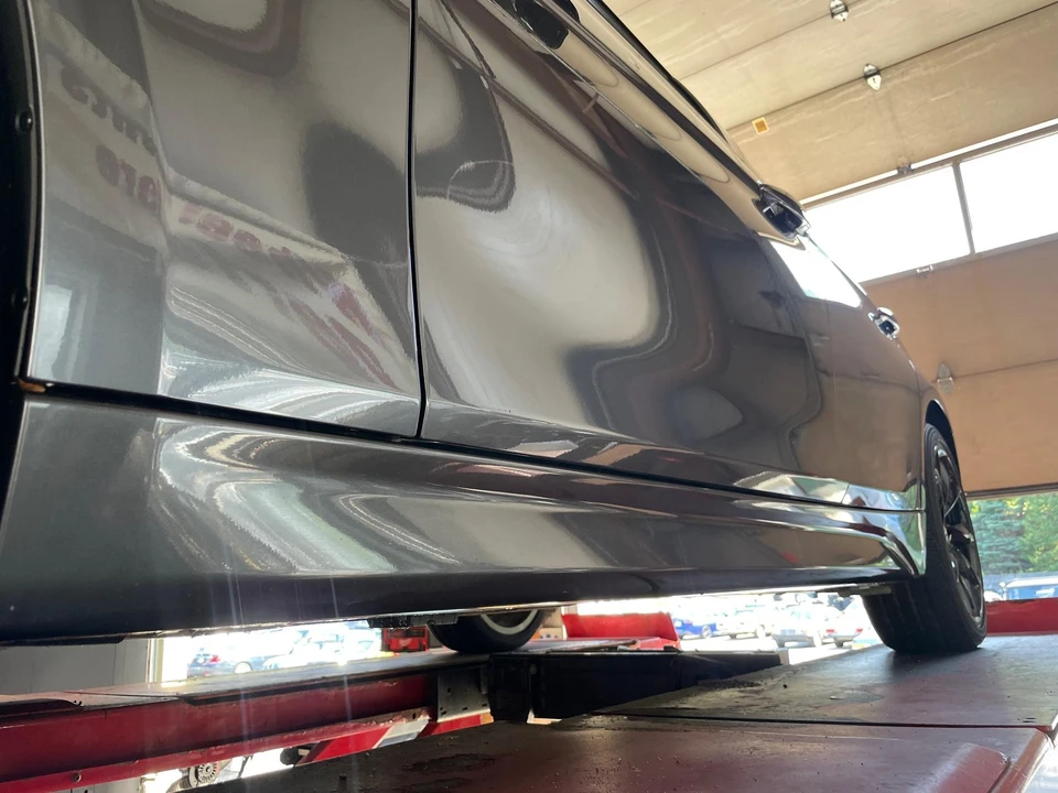 2018 BMW F30 3 Series Sedan - Image 18 of 31