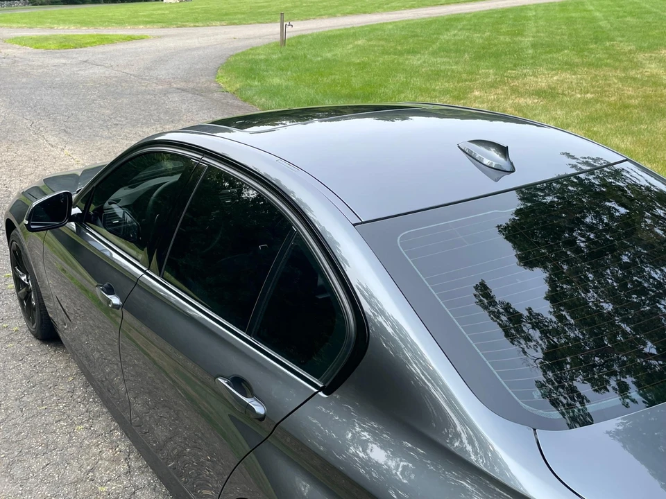 2018 BMW F30 3 Series Sedan - Image 21 of 31