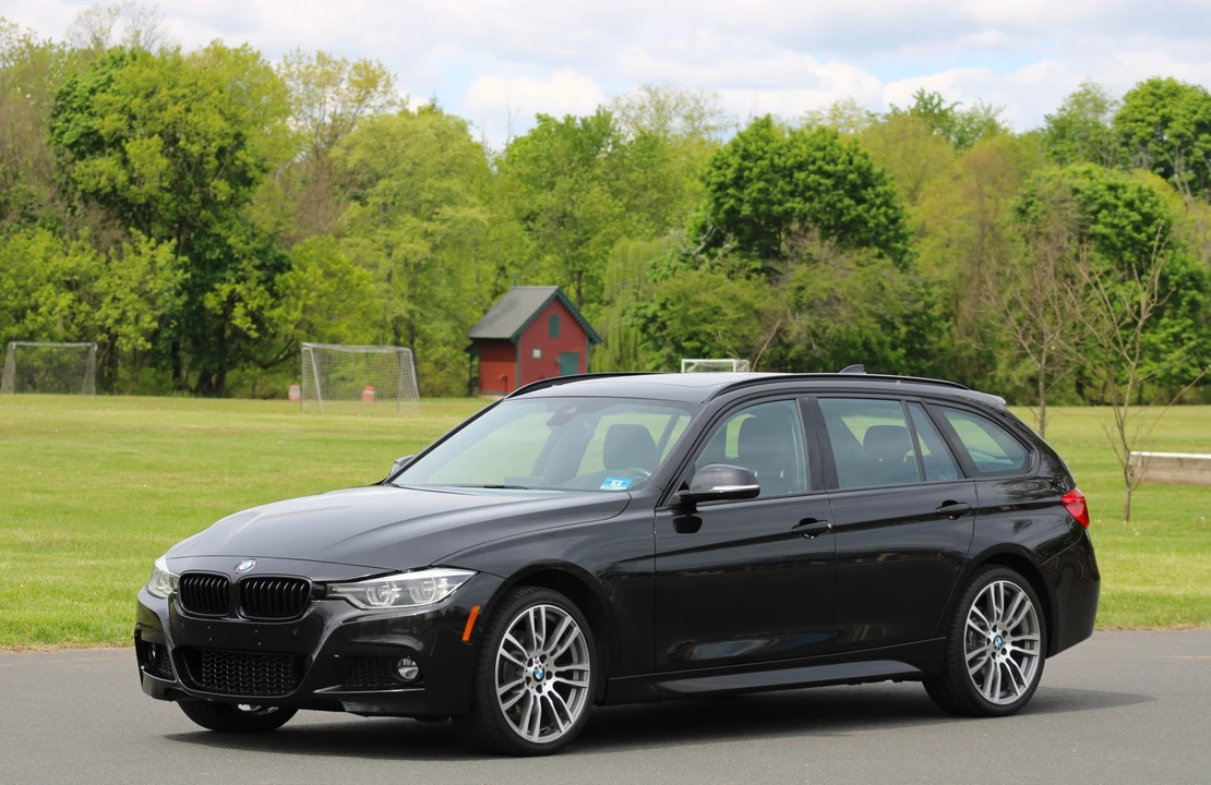 2018 BMW F31 3 Series Touring - Image 28 of 31