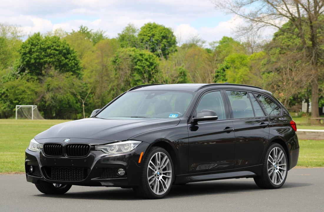 2018 BMW F31 3 Series Touring - Image 29 of 31