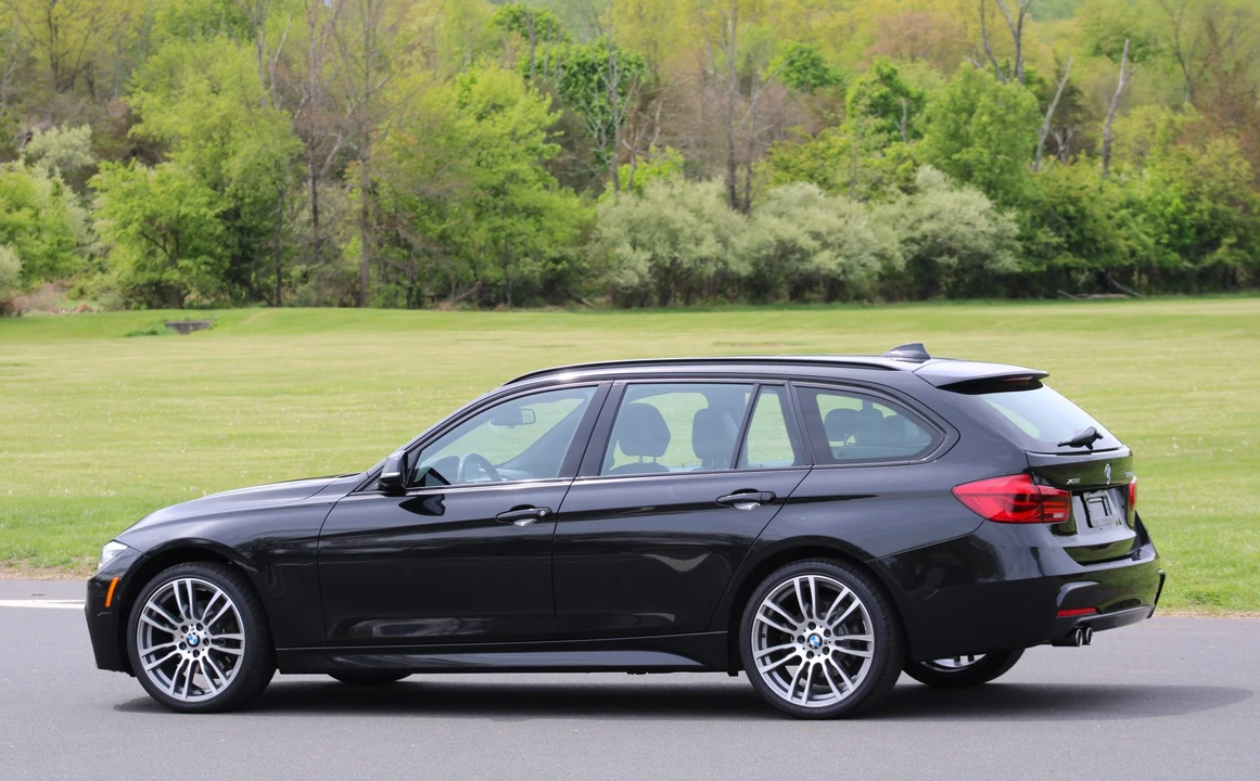 2018 BMW F31 3 Series Touring - Image 26 of 31