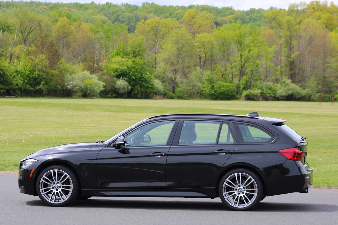 2018 BMW F31 3 Series Touring - Image 24 of 31