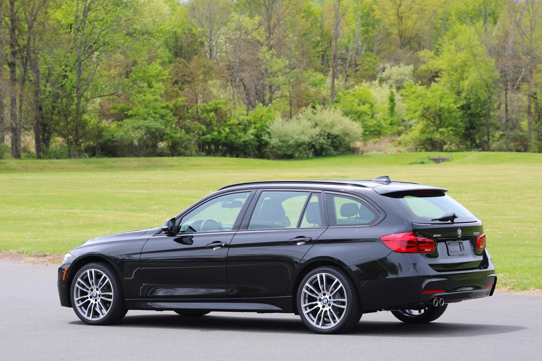 2018 BMW F31 3 Series Touring - Image 23 of 31