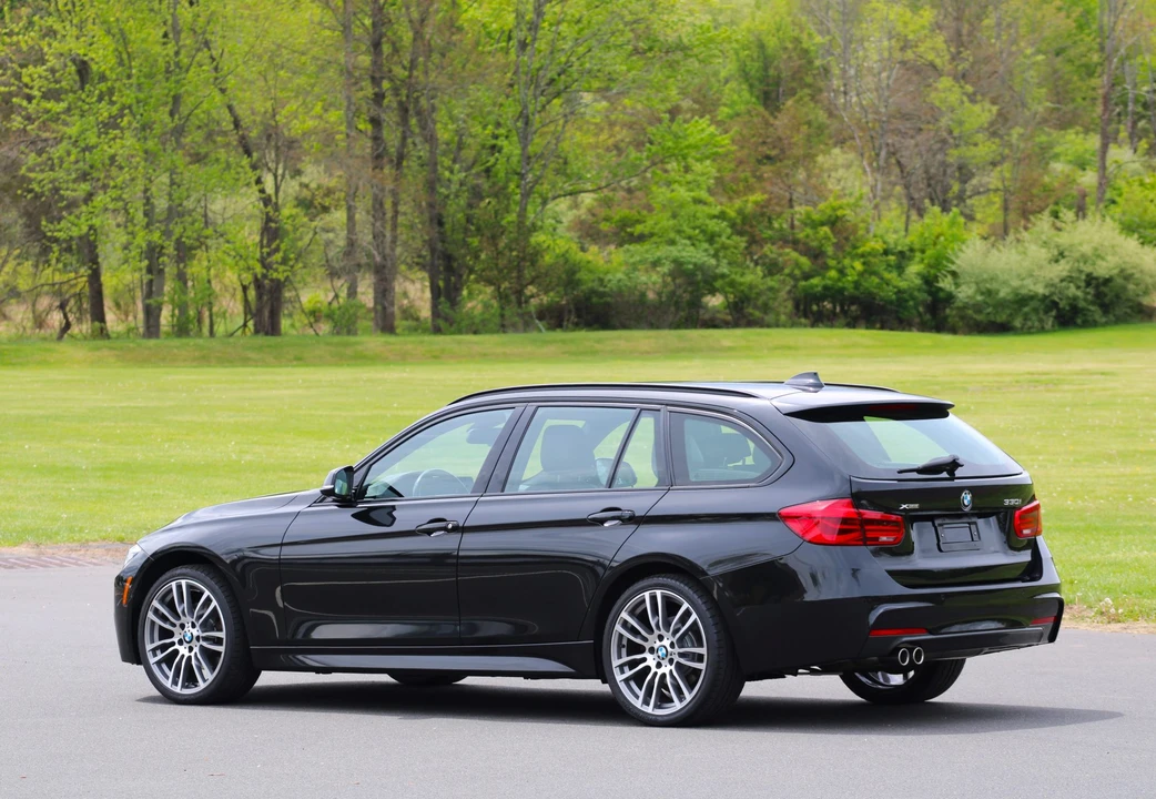 2018 BMW F31 3 Series Touring - Image 22 of 31
