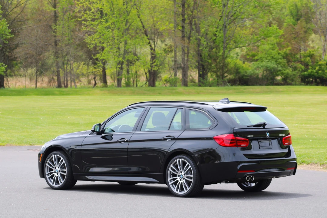 2018 BMW F31 3 Series Touring - Image 21 of 31